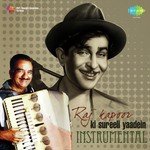 Raj Kapoor Ki Sureeli Yaaden - Instrumental - Van Shipley Song Download