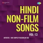 Hindi Non-Film Songs Vol-13 - Van Shipley Song Download